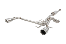 Carica l'immagine nel visualizzatore di Gallery, Sistema di scarico cat-back Varex XFORCE 2.5 acciaio inox 304 - Suzuki