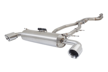 Carica l'immagine nel visualizzatore di Gallery, Sistema di scarico cat-back Varex XFORCE 2.5 acciaio inox 304 - Toyota