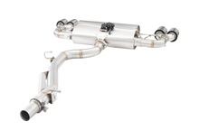 Carica l'immagine nel visualizzatore di Gallery, Sistema di scarico cat-back Varex XFORCE 3 acciaio inox 304 - Volkswag