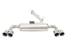 Carica l'immagine nel visualizzatore di Gallery, Sistema di scarico cat-back Varex XFORCE 3 acciaio inox 304 - Volkswag