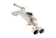 Carica l'immagine nel visualizzatore di Gallery, Sistema di scarico cat-back Varex XFORCE 2.5 acciaio inox 304 - Volksw