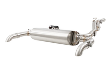 Carica l'immagine nel visualizzatore di Gallery, Sistema di scarico cat-back Varex XFORCE 3 acciaio inox 304 - Volkswag
