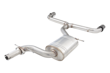 Carica l'immagine nel visualizzatore di Gallery, Sistema di scarico cat-back XFORCE 3 acciaio inox 304 - Volkswagen Gol