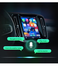 Carica l'immagine nel visualizzatore di Gallery, Modulo CarPlay Volvo display verticale 9 pollici 7