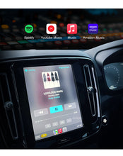 Carica l'immagine nel visualizzatore di Gallery, Modulo CarPlay Volvo display verticale 9 pollici 9