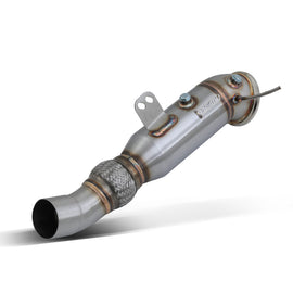 Downpipe Sports Cat Elimina GPF 4.5