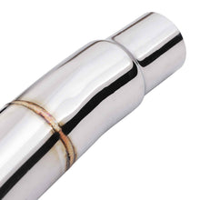 Downpipe Decat 3" Audi S3 Quattro 8V 2.0 TSI 13-20 - foto 7