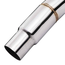 Downpipe Decat 3" Volkswagen Golf R MK7 13-20 - foto 8