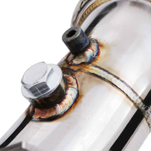 Downpipe Decat 3" Audi S3 Quattro 8V 2.0 TSI 13-20 - foto 10