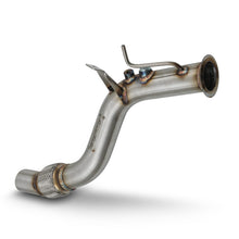 Downpipe Elimina DPF BMW 1 Series N47 E82 / E88 &amp; E81 / E87 07-13