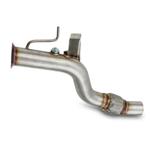 Downpipe Elimina DPF BMW 1 Series N47 E82 / E88 &amp; E81 / E87 07-13 - foto 5