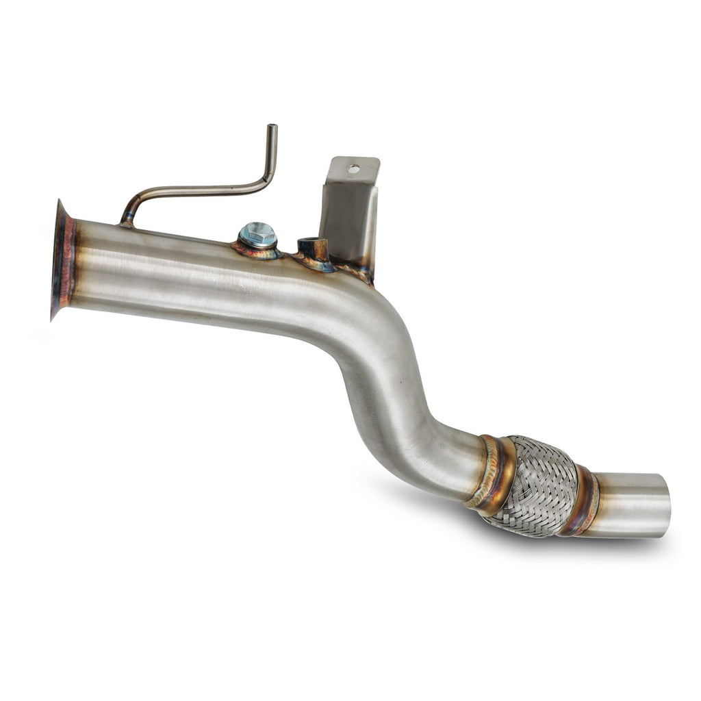 Downpipe Elimina DPF BMW 3 Series N47 E90 / E91 / E92 / E93 04-13 - foto 5
