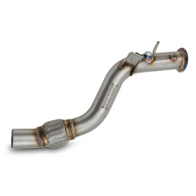 Downpipe Elimina DPF BMW 1 Series N47 E82 / E88 &amp; E81 / E87 07-13 - foto 6