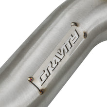 Downpipe Elimina DPF BMW 1 Series N47 E82 / E88 &amp; E81 / E87 07-13 - foto 9
