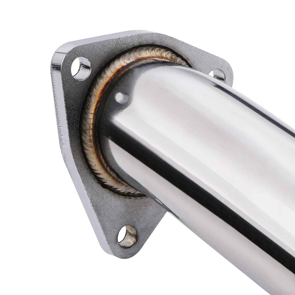 Downpipe Decat 2.5" Audi S5 B8/B8.5 3.0 TFSI 07-17 - foto 4