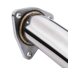 Downpipe Decat 2.5" Audi S5 B8/B8.5 3.0 TFSI 07-17 - foto 4
