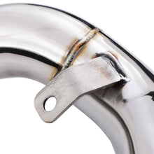 Downpipe Decat 2.5" Audi S5 B8/B8.5 3.0 TFSI 07-17 - foto 5