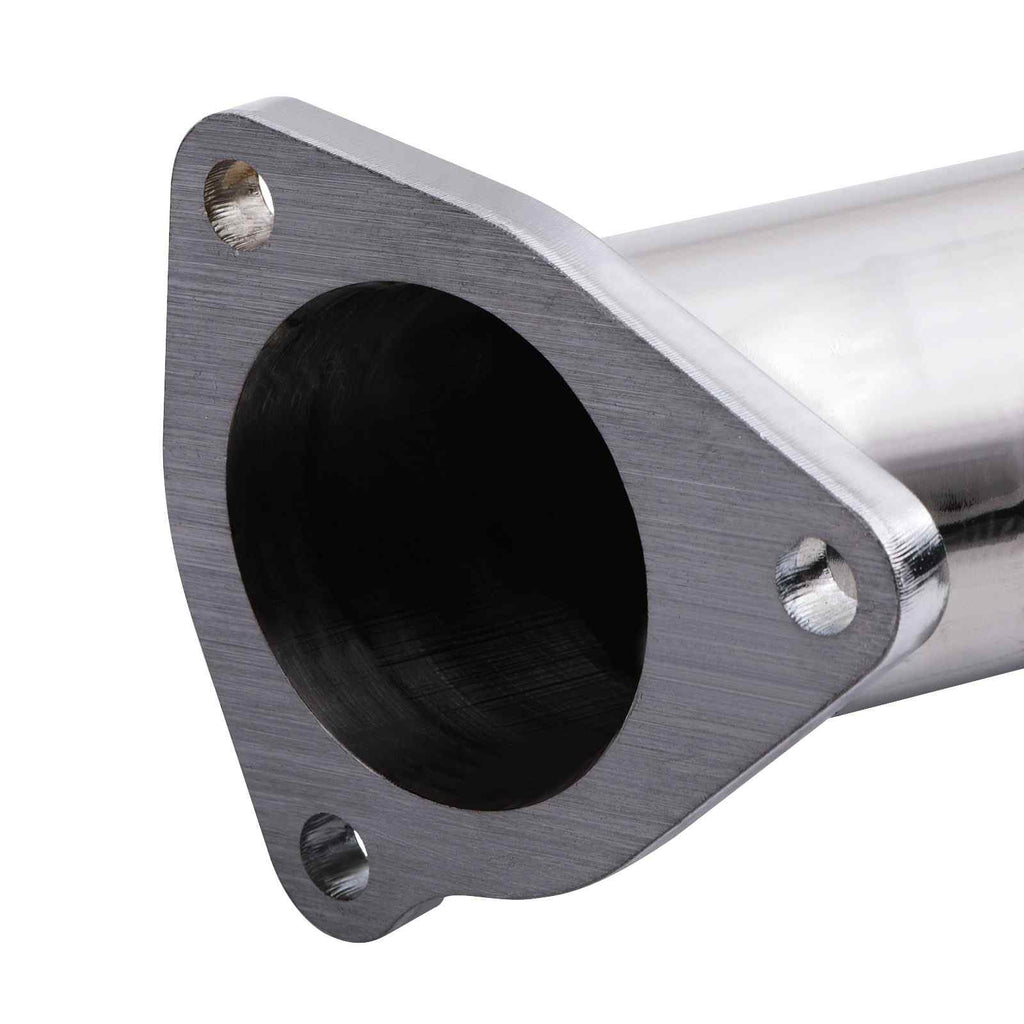 Downpipe Decat 2.5" Audi S5 B8/B8.5 3.0 TFSI 07-17 - foto 6