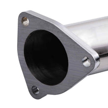 Downpipe Decat 2.5" Audi S5 B8/B8.5 3.0 TFSI 07-17 - foto 6