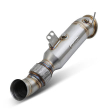 Downpipe Decat BMW X5 G05 / X6 G06 / X7 G07 M40i B58 2018+ - foto 2