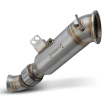 Downpipe Decat BMW X5 G05 / X6 G06 / X7 G07 M40i B58 2018+