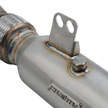 Downpipe Sports Cat 200 Celle BMW X5 G05 M50i 2018+ - foto 7