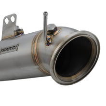 Downpipe Sports Cat 200 Celle BMW X7 G07 M50i 2018+ - foto 6