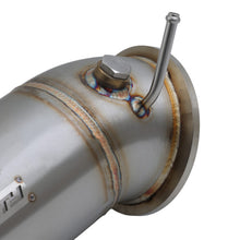 Downpipe Sports Cat 200 Celle BMW X6 G06 M50i 2018+ - foto 4