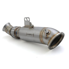Downpipe Sports Cat 200 Celle BMW X7 G07 M50i 2018+ - foto 5