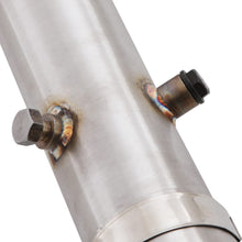 Downpipe Decat 3.5" Skoda Octavia RS 5E 2.0 TSI 13-19 - foto 8