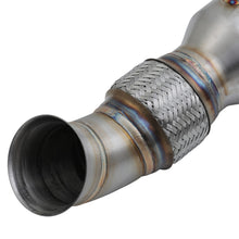Downpipe Sports Cat 200 Celle BMW X4 G02 M40i xDrive 2018+ - foto 3