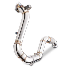 Downpipe Decat 3