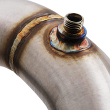 Downpipe Elimina DPF e Decat Audi A3 8V 1.6 / 2.0 TDI CR 13-20 - foto 5