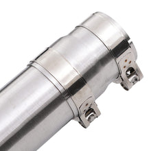 Downpipe Elimina GPF 3" Mini Clubman F54 / Countryman F60 JCW LCI 2019-2024 - foto 6