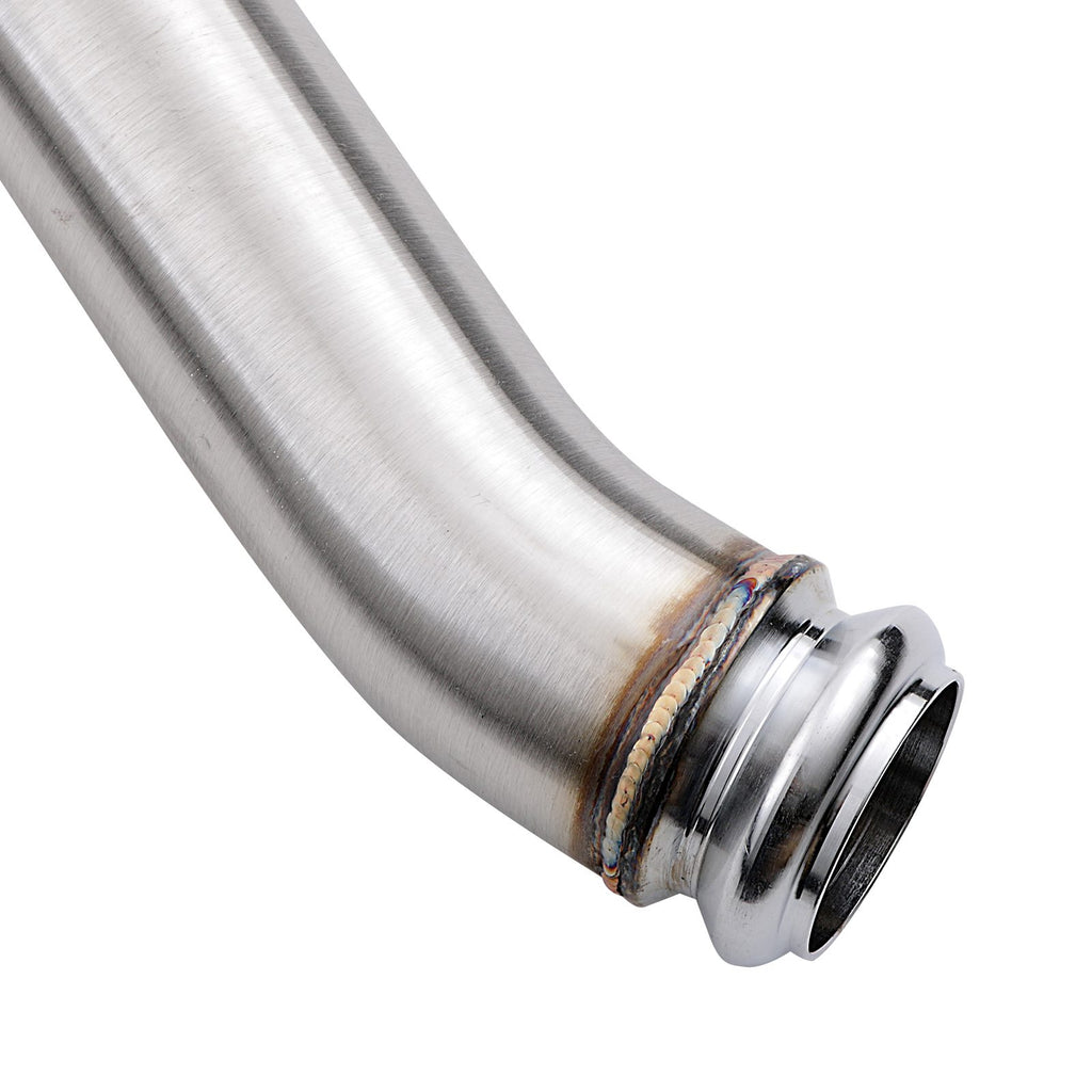 Downpipe Elimina GPF 3" Mini Clubman F54 / Countryman F60 JCW LCI 2019-2024 - foto 3