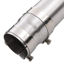 Downpipe Elimina GPF 3" Mini Clubman F54 / Countryman F60 JCW LCI 2019-2024 - foto 7
