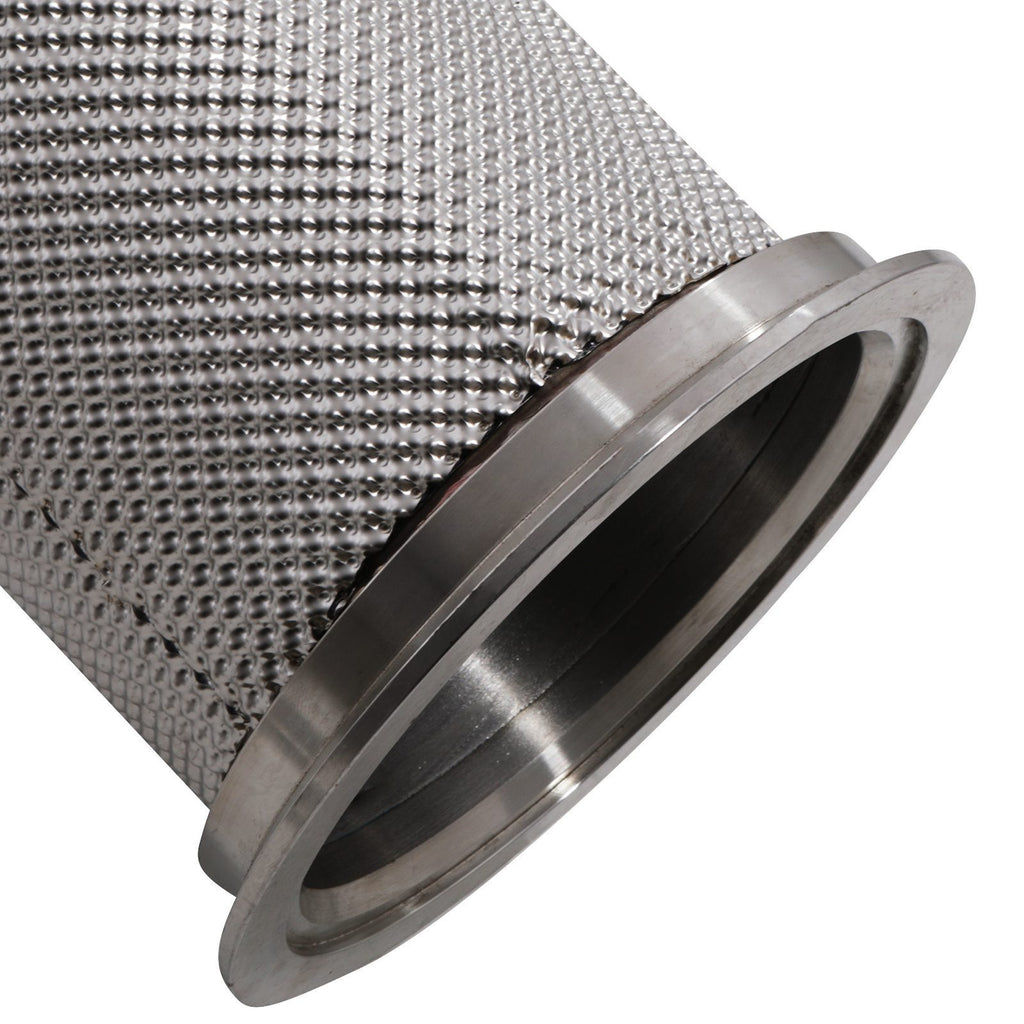 Downpipe Decat Audi S5 B9 3.0T 2017+ - foto 8