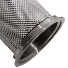 Downpipe Decat Audi S5 B9 3.0T 2017+ - foto 8