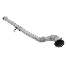 Downpipe Decat Elimina GPF Toyota GR Yaris 1.6 Turbo 2020+ - foto 2