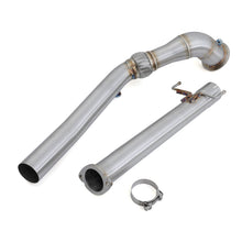 Downpipe Decat Elimina GPF Toyota GR Yaris 1.6 Turbo 2020+