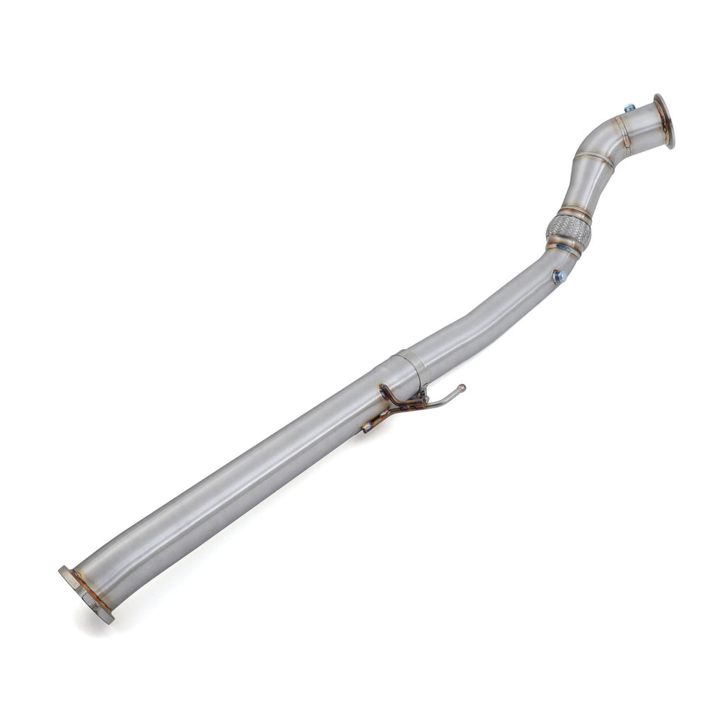 Downpipe Decat Elimina GPF Toyota GR Yaris 1.6 Turbo 2020+ - foto 3