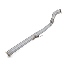 Downpipe Decat Elimina GPF Toyota GR Yaris 1.6 Turbo 2020+ - foto 3