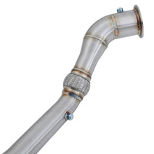 Downpipe Decat Elimina GPF Toyota GR Yaris 1.6 Turbo 2020+ - foto 4