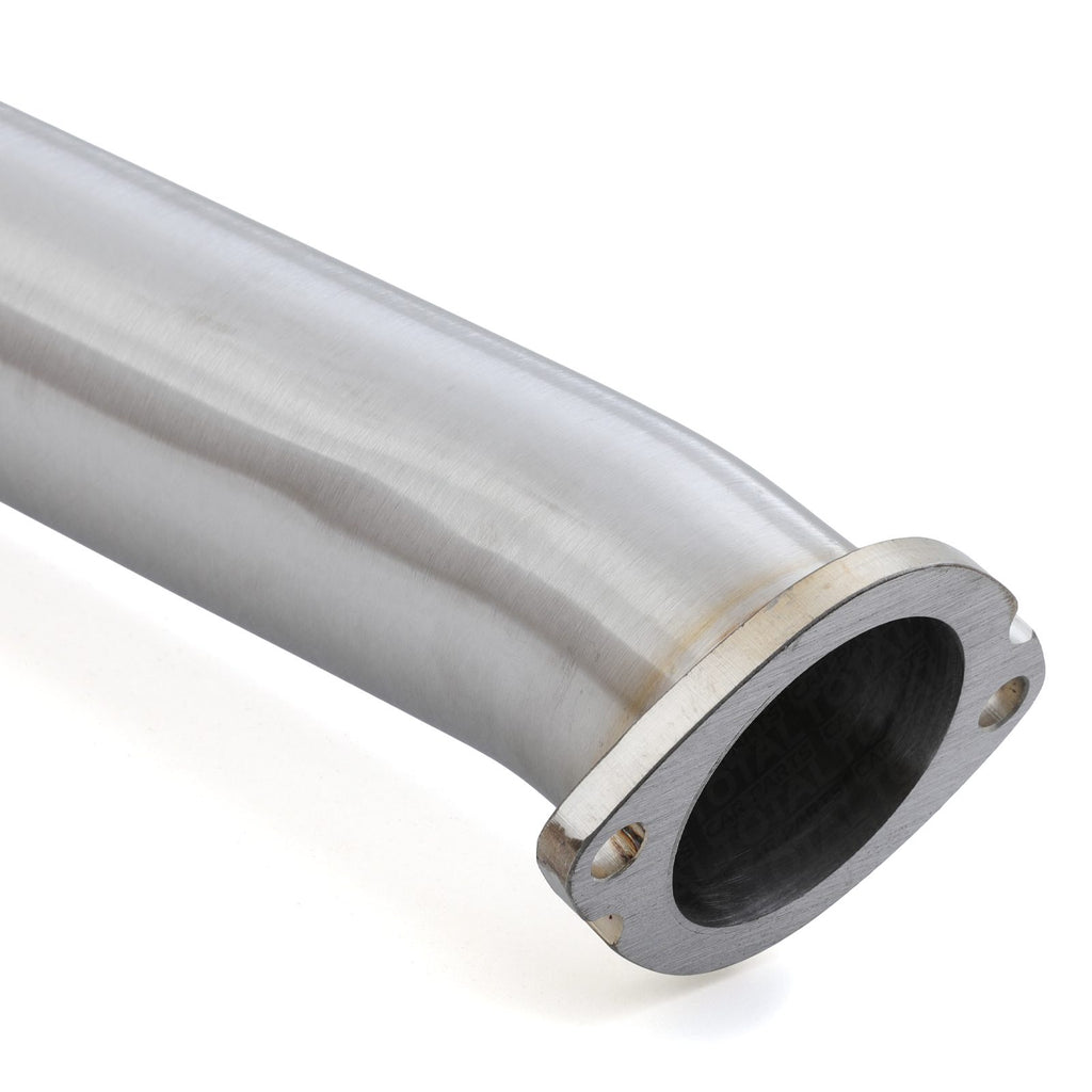 Downpipe Decat Elimina GPF Toyota GR Yaris 1.6 Turbo 2020+ - foto 5