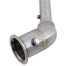 Downpipe Decat Elimina GPF Toyota GR Yaris 1.6 Turbo 2020+ - foto 6