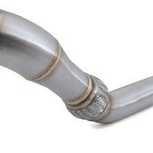 Downpipe Decat Elimina GPF Toyota GR Yaris 1.6 Turbo 2020+ - foto 7
