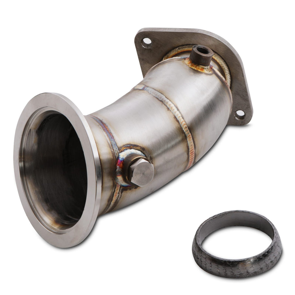 Downpipe Decat Toyota GR Yaris 1.6 Turbo 20-24 - foto 2