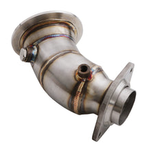 Downpipe Decat Toyota GR Yaris 1.6 Turbo 20-24