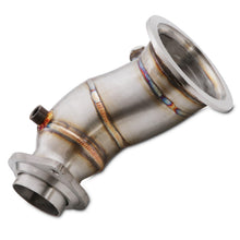 Downpipe Decat Toyota GR Yaris 1.6 Turbo 20-24 - foto 5