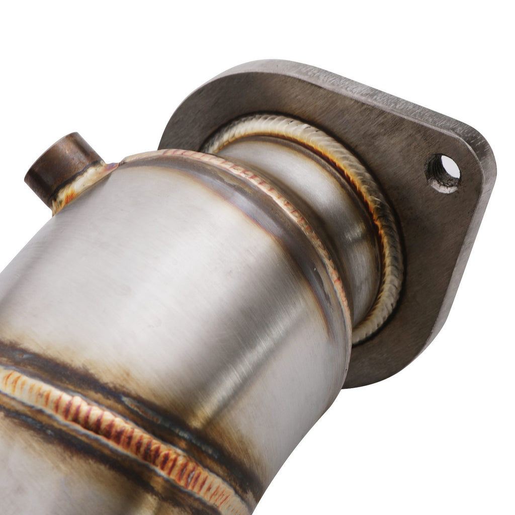 Downpipe Decat Toyota GR Yaris 1.6 Turbo 20-24 - foto 6